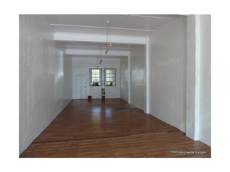 41 Summerland Way, Kyogle NSW 2474