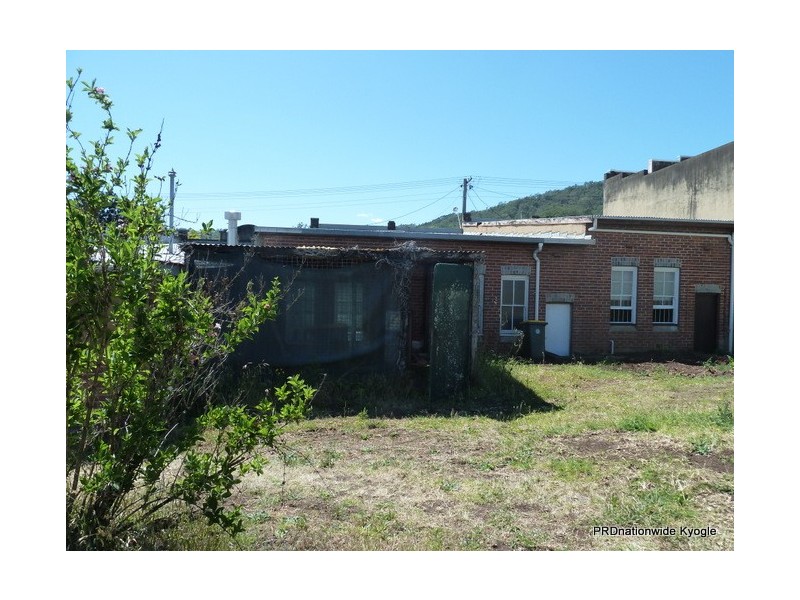 41 Summerland Way, Kyogle NSW 2474