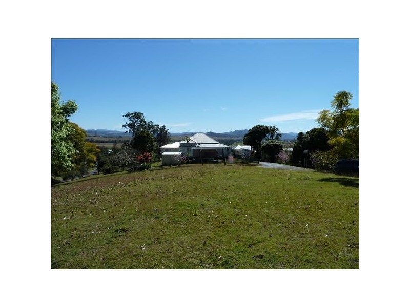 - Gardner Lane, Kyogle NSW 2474