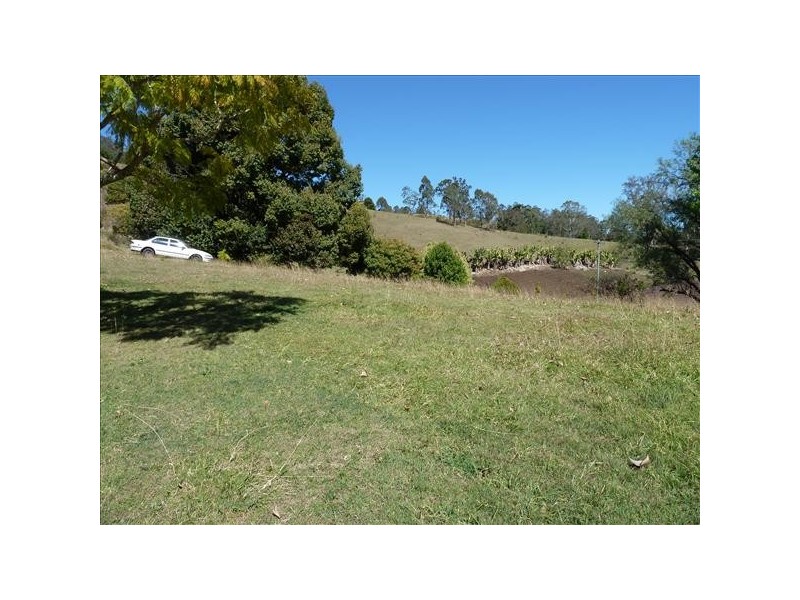 - Gardner Lane, Kyogle NSW 2474