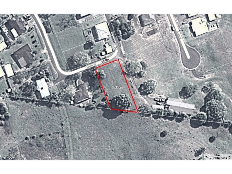 - Gardner Lane, Kyogle NSW 2474