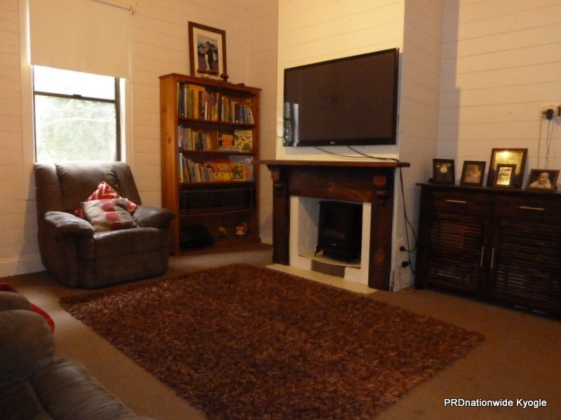 11825 Summerland way, Kyogle NSW 2474