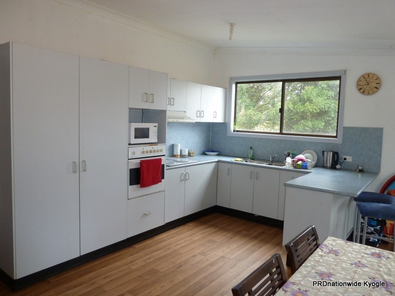 11825 Summerland way, Kyogle NSW 2474
