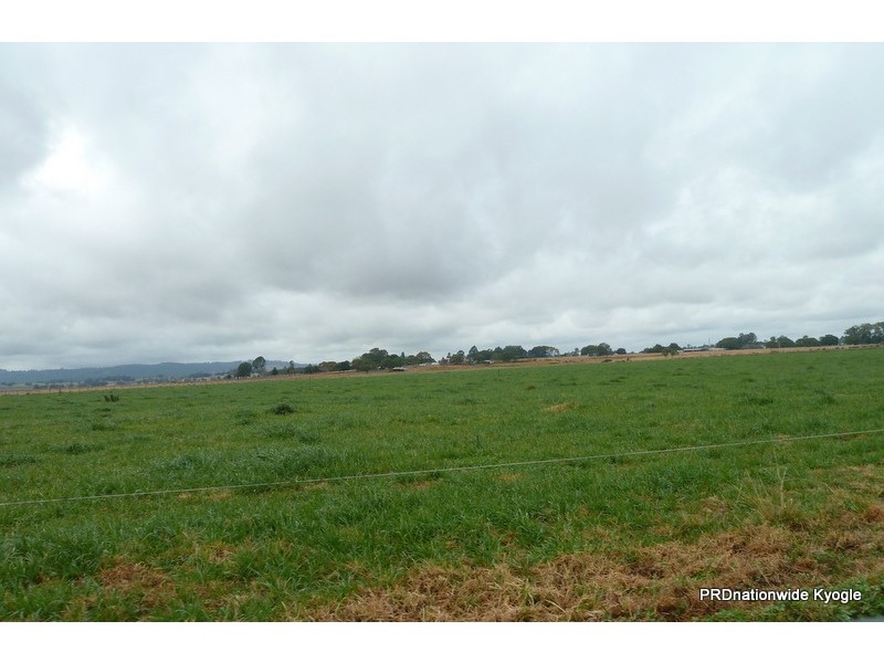 11825 Summerland way, Kyogle NSW 2474