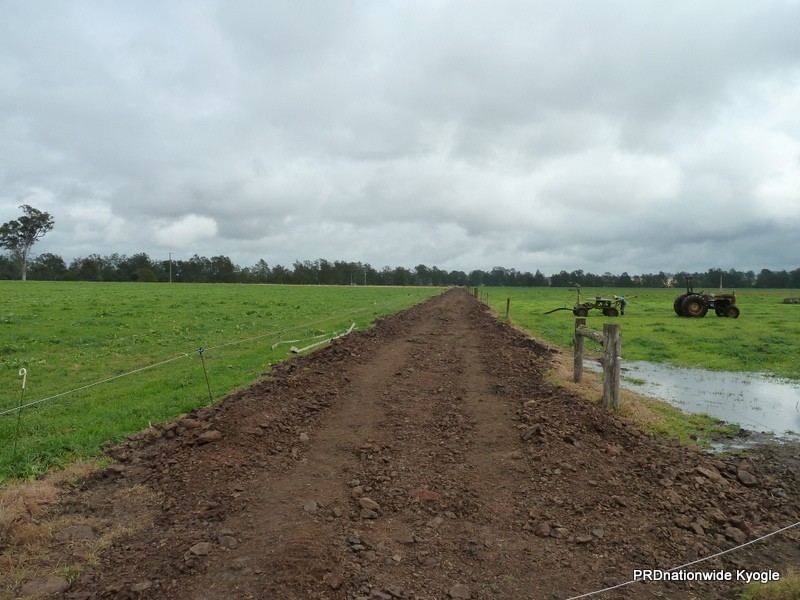 11825 Summerland way, Kyogle NSW 2474