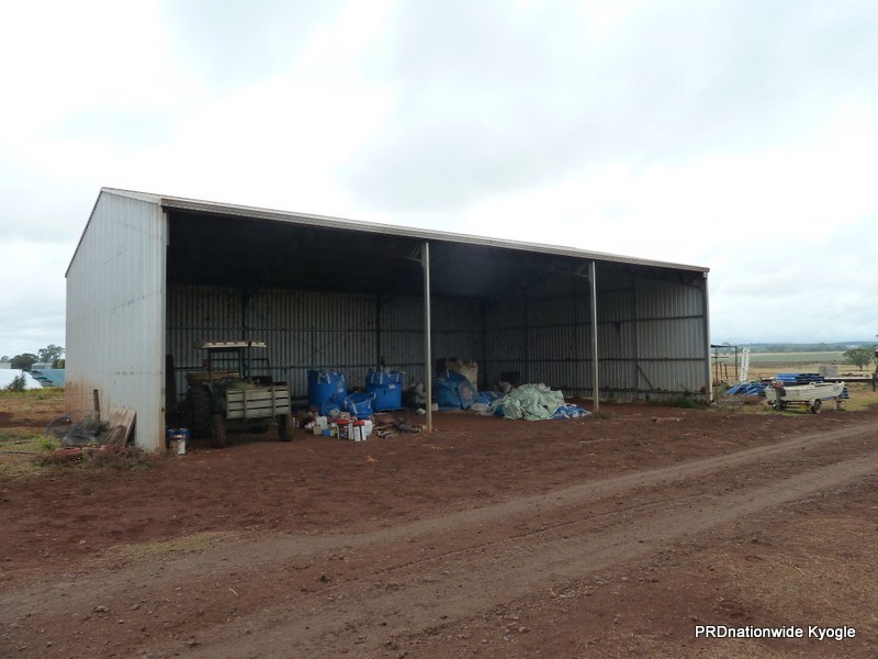 11825 Summerland way, Kyogle NSW 2474