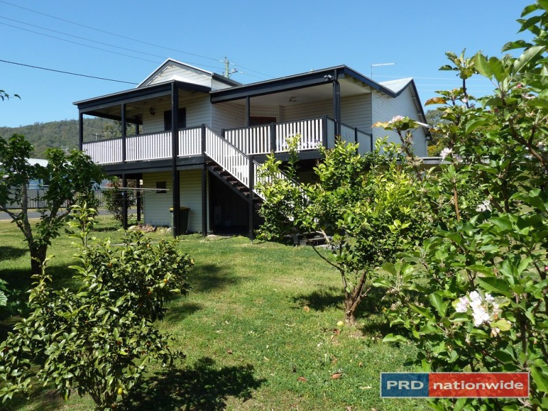 26 Kyogle Road, Kyogle NSW 2474