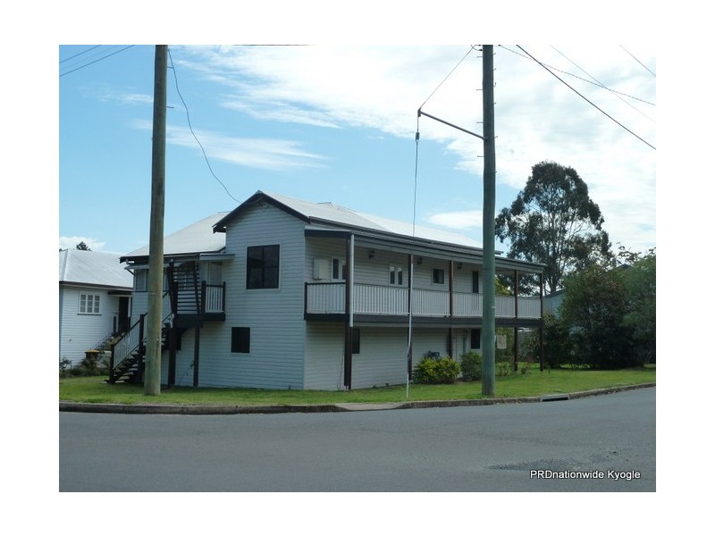 26 Kyogle Road, Kyogle NSW 2474