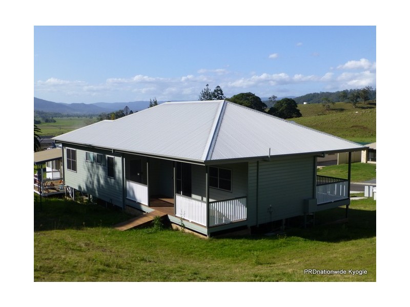 55 Colin Street, Kyogle NSW 2474