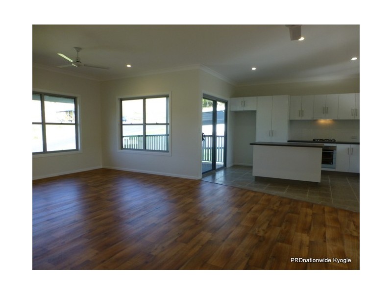 55 Colin Street, Kyogle NSW 2474