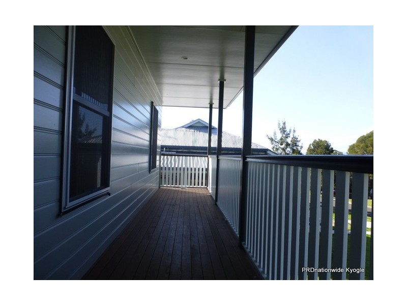 55 Colin Street, Kyogle NSW 2474