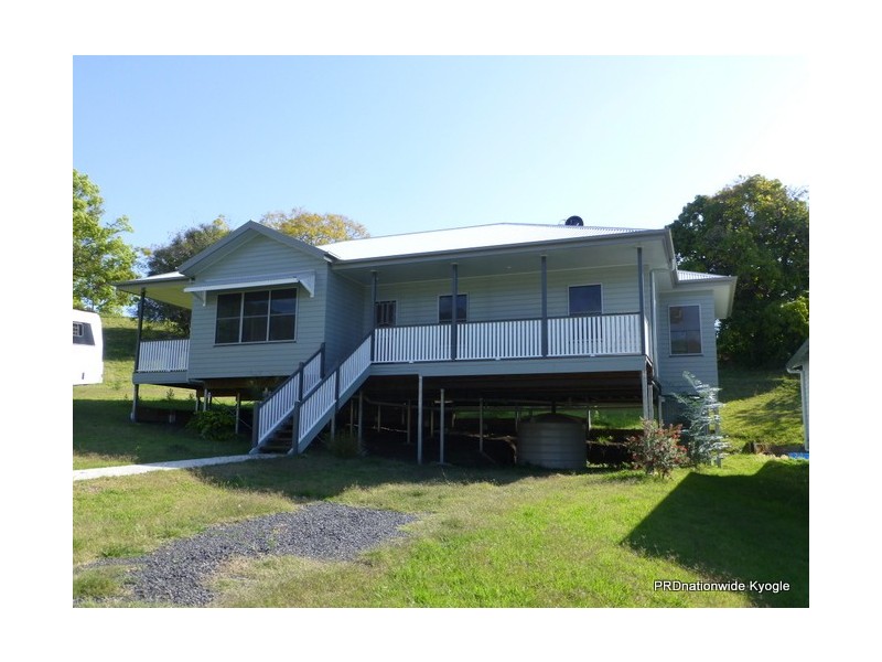 55 Colin Street, Kyogle NSW 2474