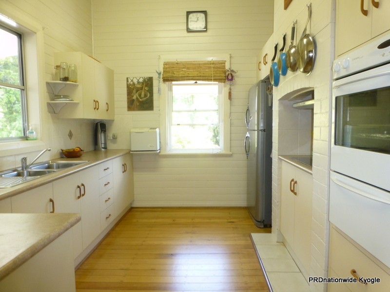 20 Kyogle Road, Kyogle NSW 2474