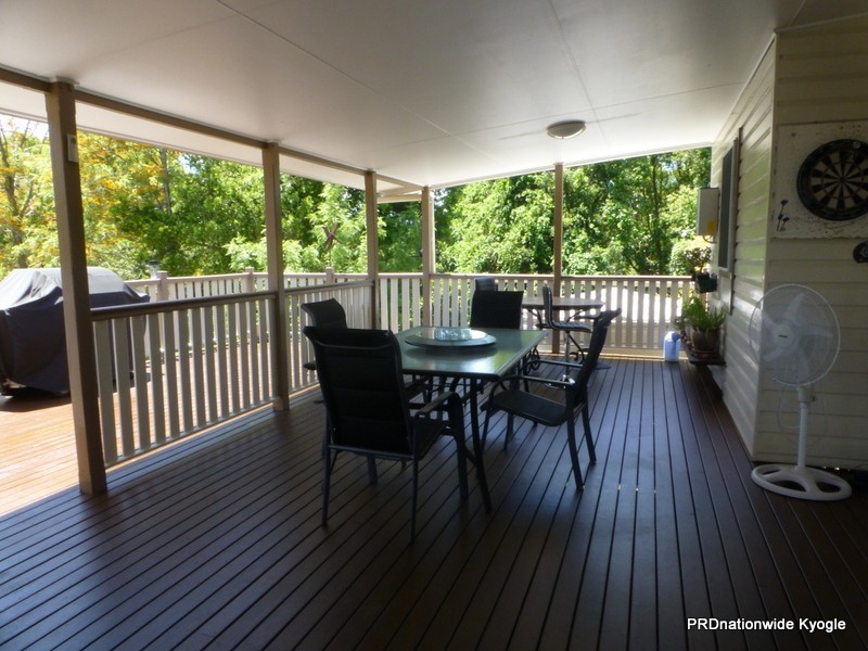 20 Kyogle Road, Kyogle NSW 2474