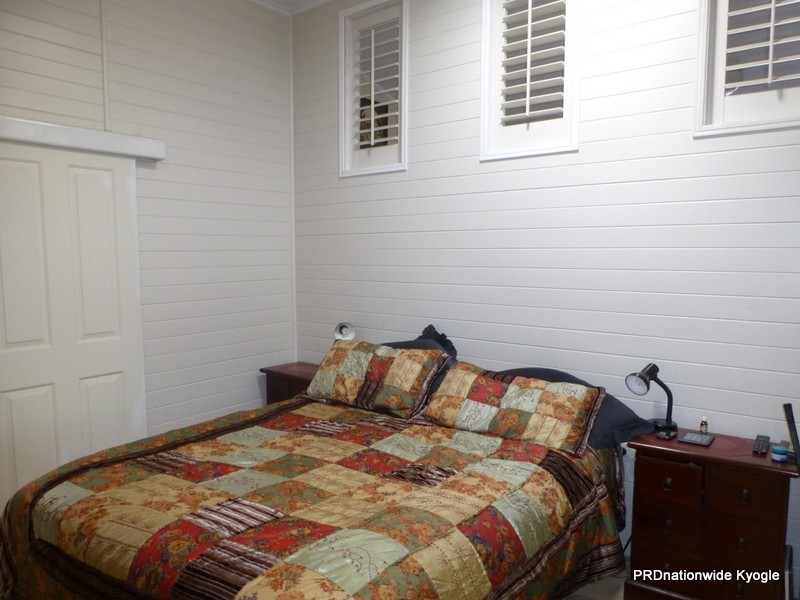 20 Kyogle Road, Kyogle NSW 2474