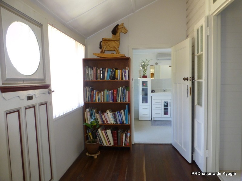 20 Kyogle Road, Kyogle NSW 2474