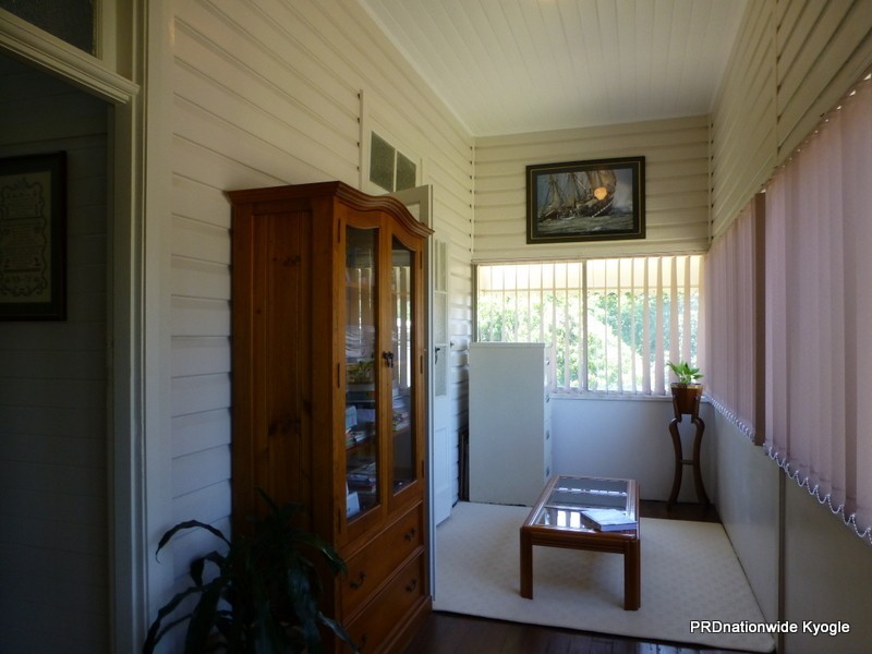 20 Kyogle Road, Kyogle NSW 2474
