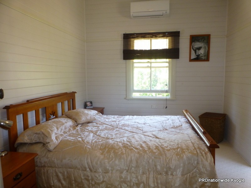 20 Kyogle Road, Kyogle NSW 2474