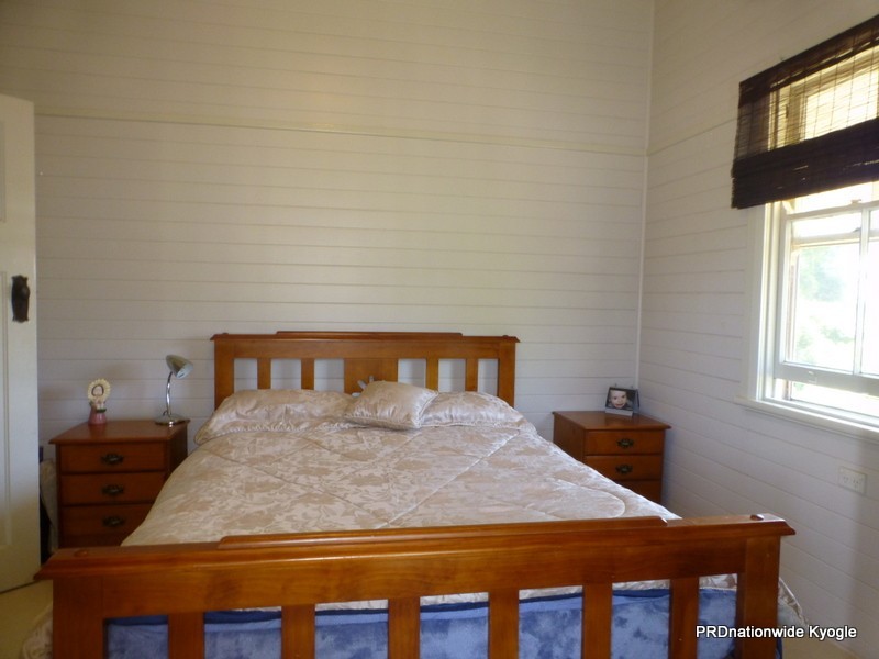 20 Kyogle Road, Kyogle NSW 2474
