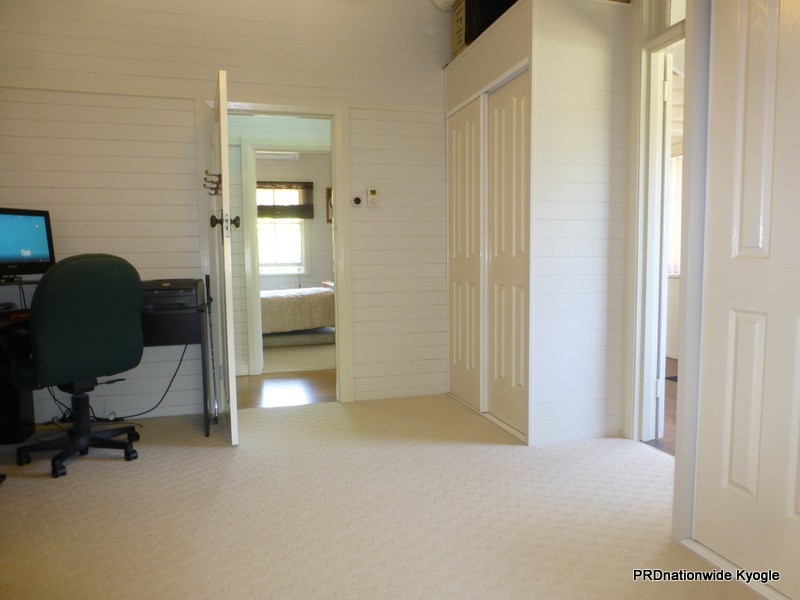 20 Kyogle Road, Kyogle NSW 2474