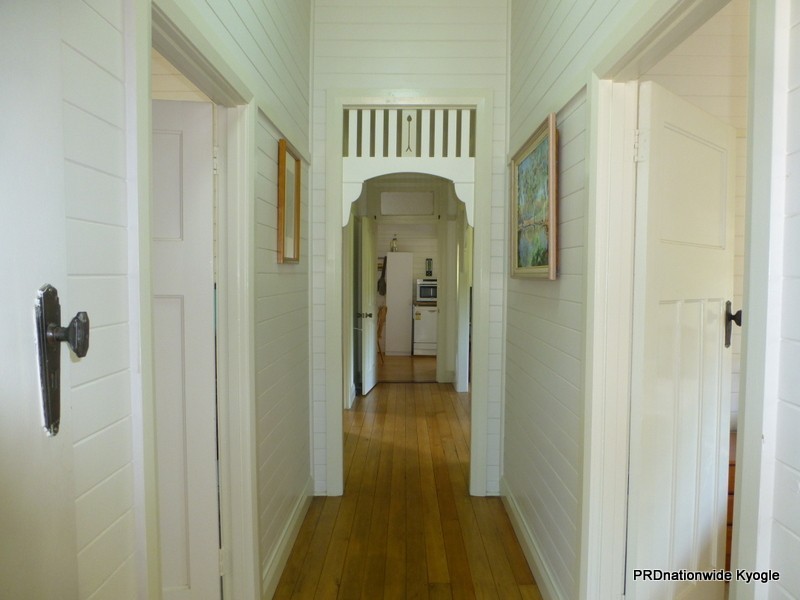 20 Kyogle Road, Kyogle NSW 2474