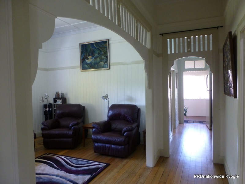 20 Kyogle Road, Kyogle NSW 2474