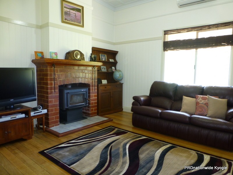 20 Kyogle Road, Kyogle NSW 2474