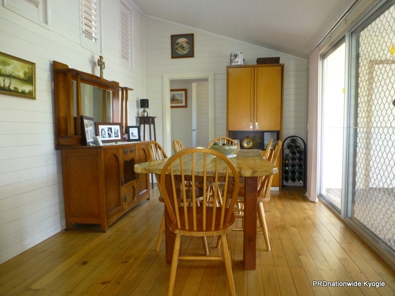 20 Kyogle Road, Kyogle NSW 2474