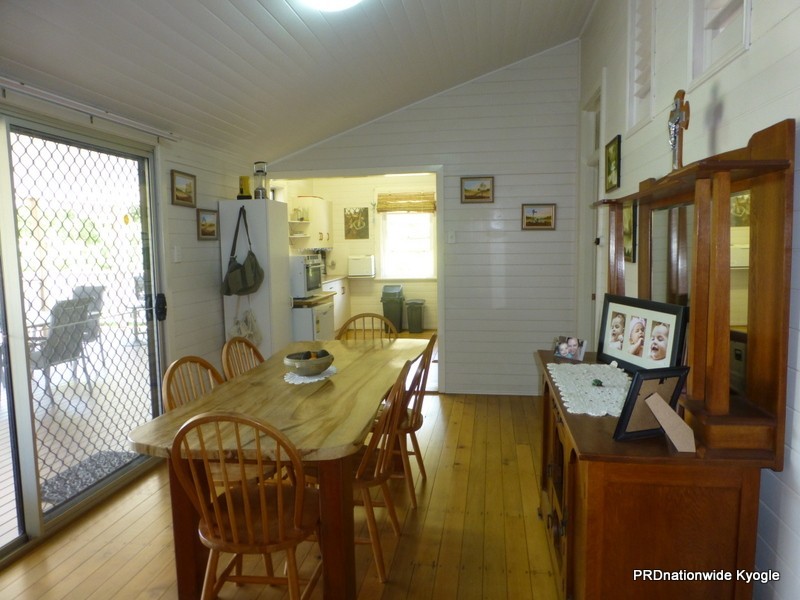 20 Kyogle Road, Kyogle NSW 2474