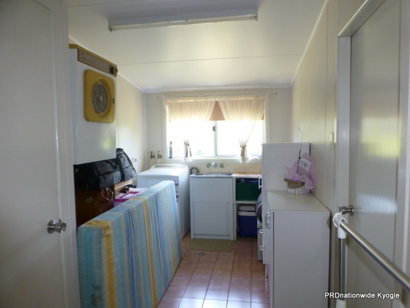 20 Kyogle Road, Kyogle NSW 2474