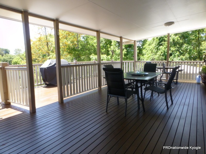 20 Kyogle Road, Kyogle NSW 2474