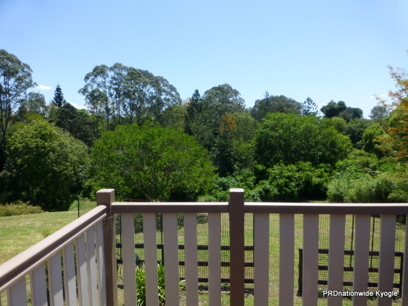 20 Kyogle Road, Kyogle NSW 2474