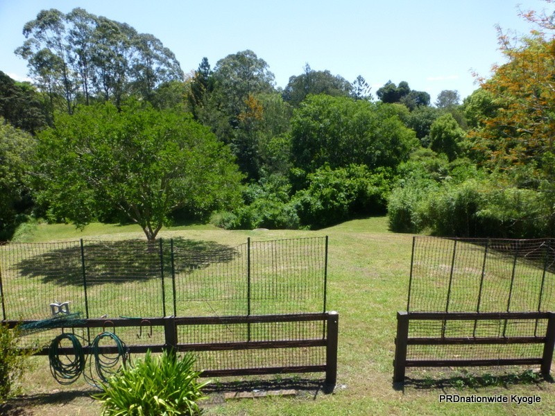 20 Kyogle Road, Kyogle NSW 2474