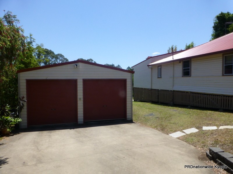 20 Kyogle Road, Kyogle NSW 2474