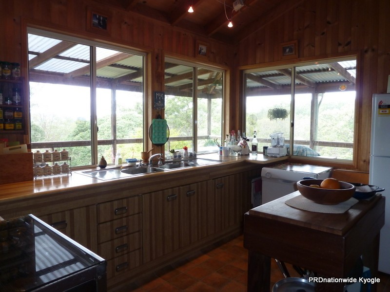 138 Iron Pot Creek Road, Kyogle NSW 2474