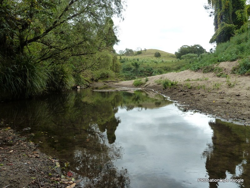 138 Iron Pot Creek Road, Kyogle NSW 2474