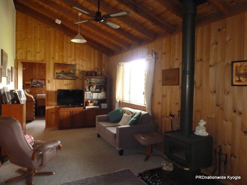 138 Iron Pot Creek Road, Kyogle NSW 2474