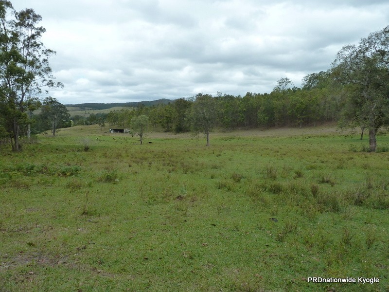 138 Iron Pot Creek Road, Kyogle NSW 2474