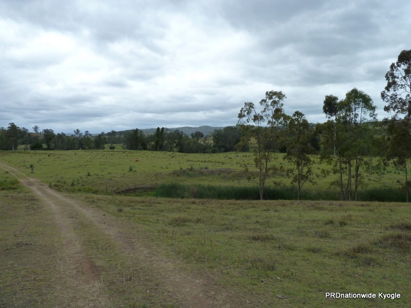 138 Iron Pot Creek Road, Kyogle NSW 2474