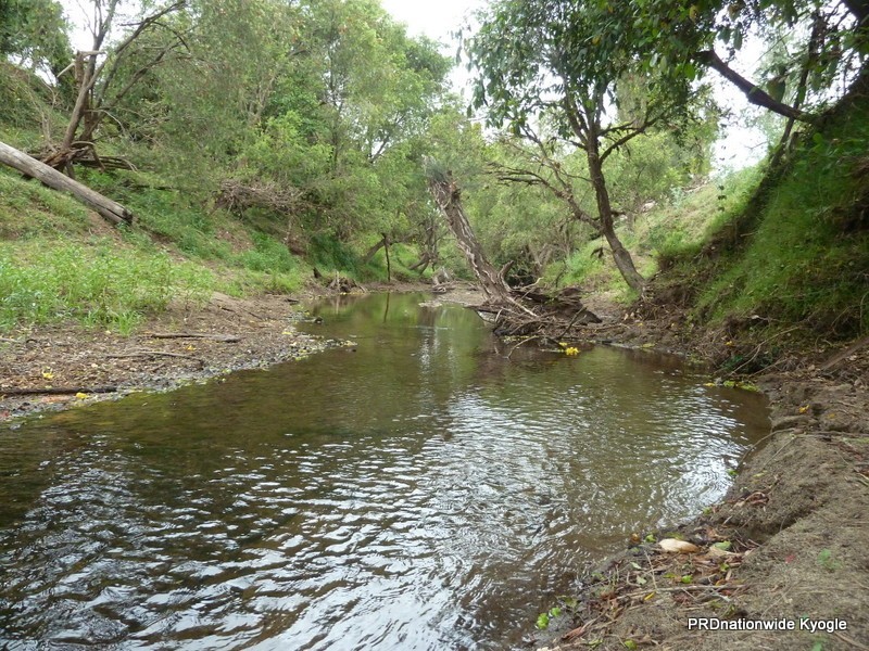 138 Iron Pot Creek Road, Kyogle NSW 2474
