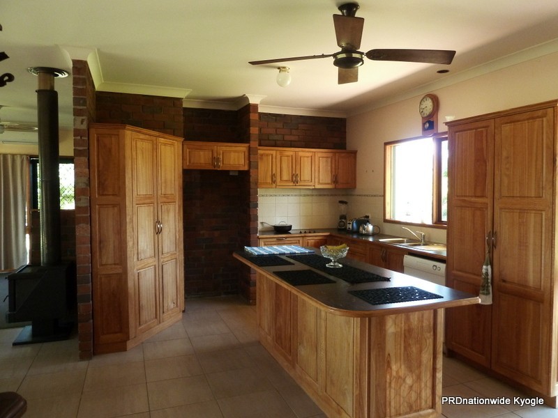 742 Ghinni Ghi Road, Kyogle NSW 2474