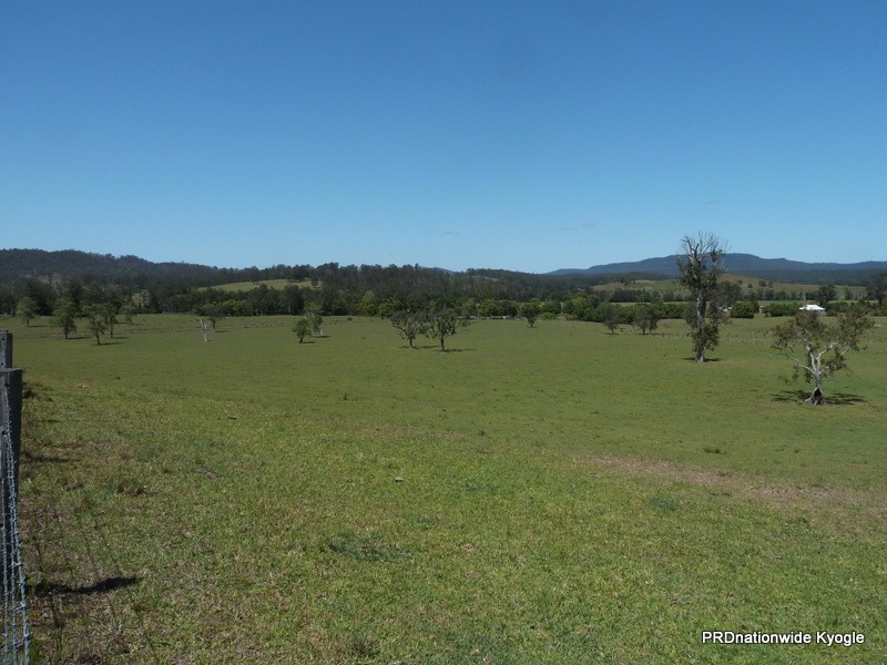 742 Ghinni Ghi Road, Kyogle NSW 2474