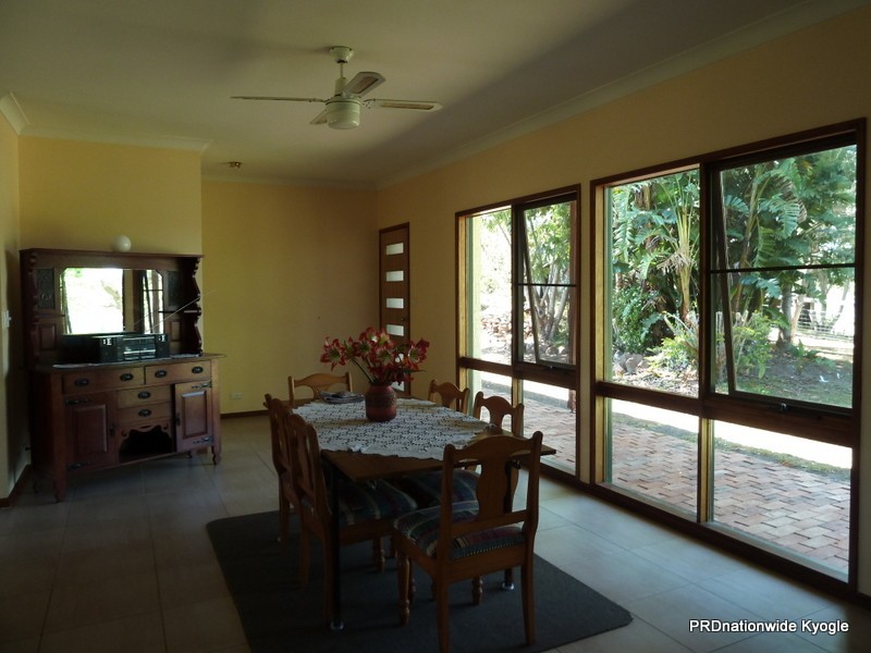 742 Ghinni Ghi Road, Kyogle NSW 2474