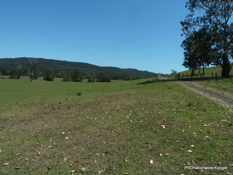 742 Ghinni Ghi Road, Kyogle NSW 2474