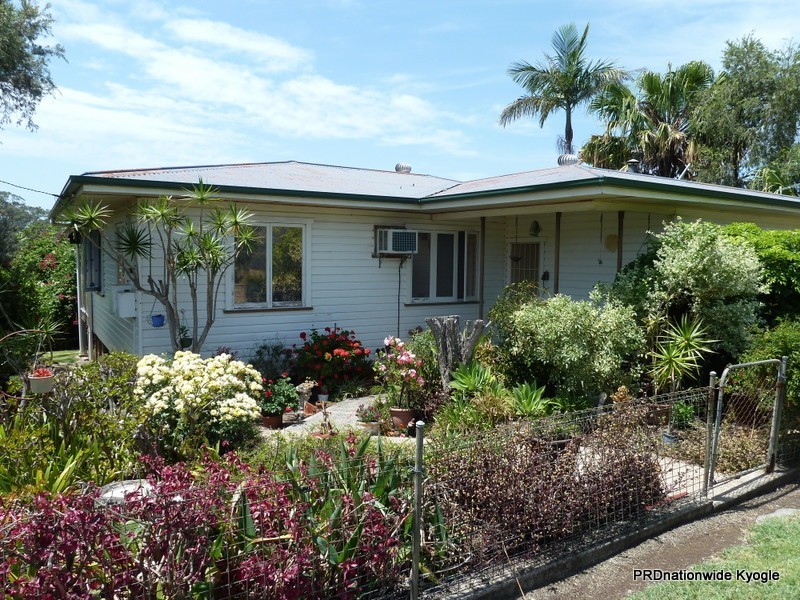 5643 Kyogle Road, Kyogle NSW 2474