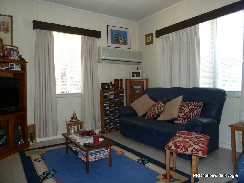 5643 Kyogle Road, Kyogle NSW 2474