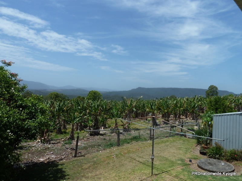 5643 Kyogle Road, Kyogle NSW 2474