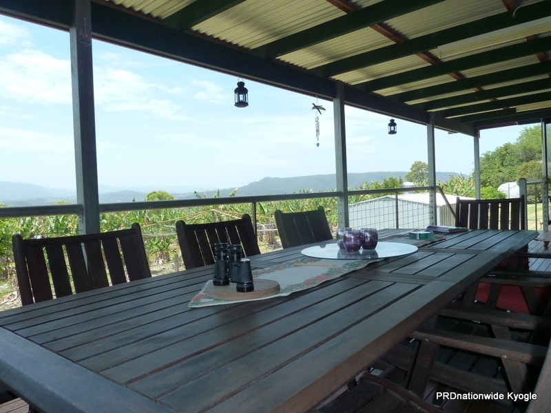 5643 Kyogle Road, Kyogle NSW 2474