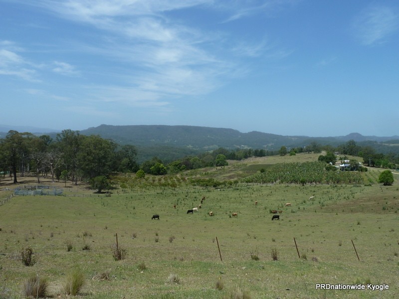 5643 Kyogle Road, Kyogle NSW 2474