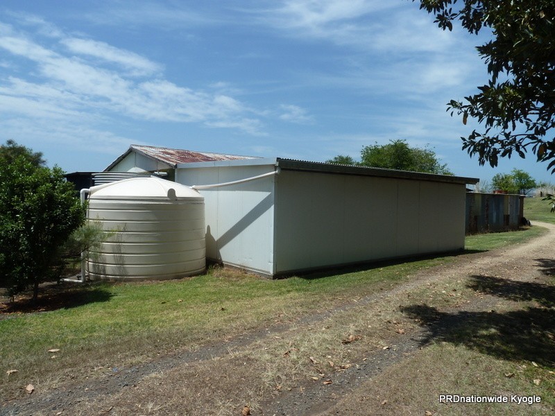 5643 Kyogle Road, Kyogle NSW 2474